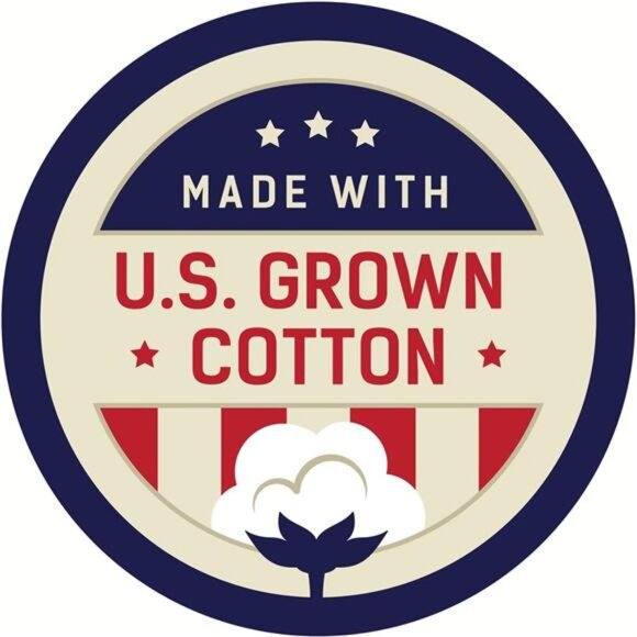 Hanes Men's Beefy-t T-Shirt, Heavyweight Cotton Tee, Big & Tall - Picture 5 of 6